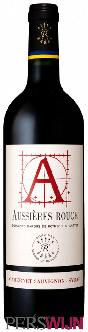 Château d’Aussières Aussières Rouge (Red Blend) 2019