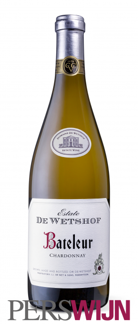 De Wetshof Chardonnay ‘Bateleur’ 2018