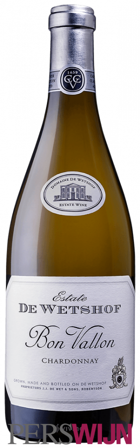 De Wetshof Chardonnay ‘Bon Vallon’ 2021