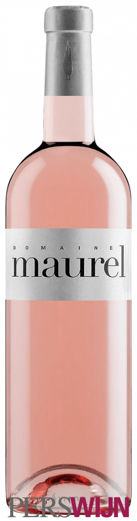 Domaine Maurel Rosé 2020