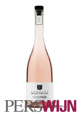 Domaine Montrose Prestige Rosé 2020