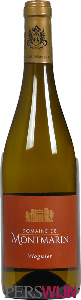 Domaine de Montmarin Viognier 2020