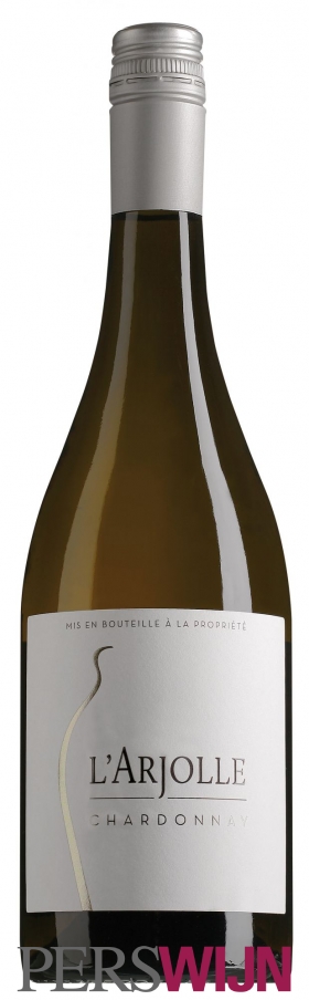 Domaine de l’Arjolle Equilibre Chardonnay 2020