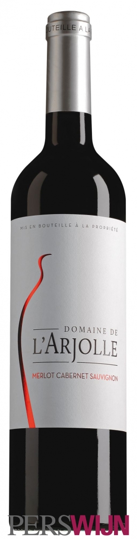 Domaine de l’Arjolle Equilibre Merlot-Cabernet Sauvignon 2019