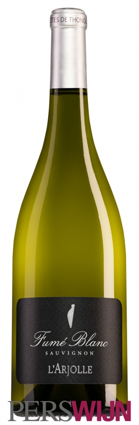 Domaine de l’Arjolle Fumé Blanc 2020