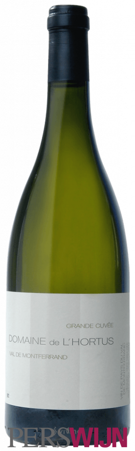 Domaine de l’Hortus Val de Montferrand Grande Cuvée Blanc 2019