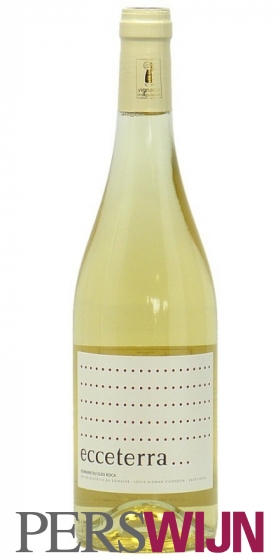 Domaine du Clos Roca Ecceterra Blanc 2020