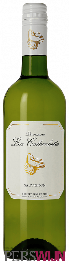 Domaine la Colombette Sauvignon 2020