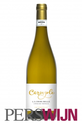 Domaine la Croix Belle Chardonnay 2020