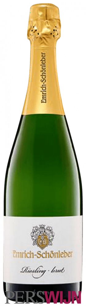 Emrich-Schönleber Riesling Brut U.V. Nahe