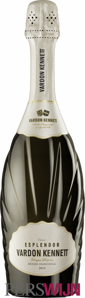 Familia Torres Cuveé Esplendor, Vardon Kenneth 2014 Cataluña – Catalunya Penedès