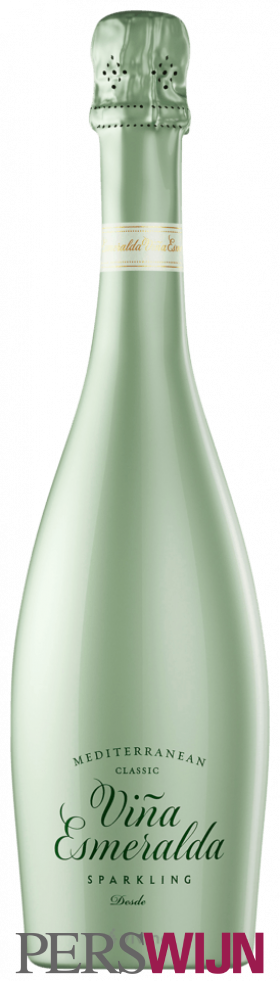 Familia Torres Viña Esmeralda Sparkling U.V. Cataluña – Catalunya