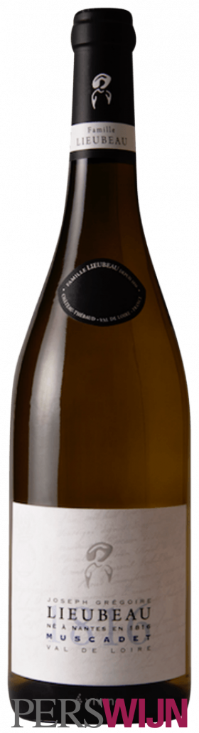 Famille Lieubeau Muscadet Cuvée Classique 2020