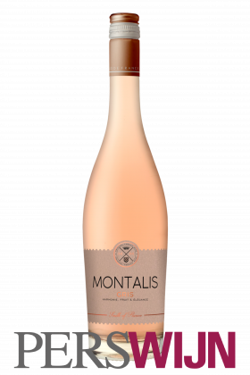 Fonjoya Mont Baudile Gris ‘Montalis’ 2020