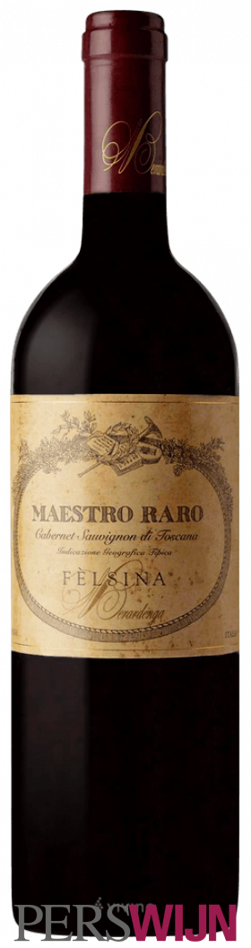 Fèlsina Maestro Raro 2018