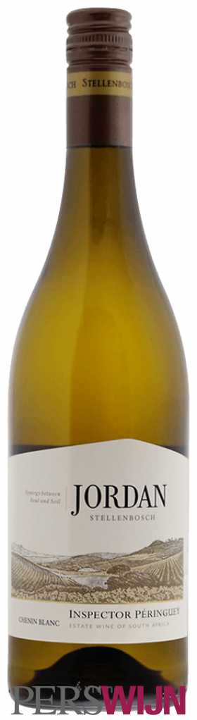 Jordan Wines Inspector Péringuey Chenin Blanc 2019