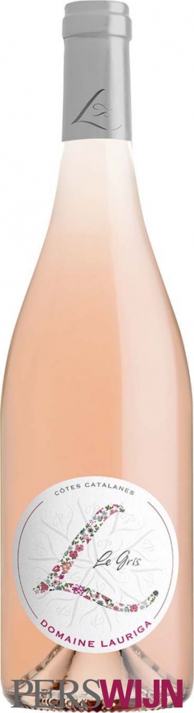 Lauriga Le Gris Rosé 2020