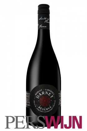 Les Vignerons du Narbonnais Darnet Réserve – Merlot/Cabernet Sauvignon 2019