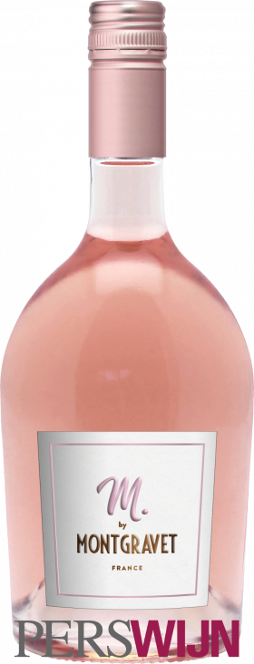 M by Montgravet Rosé 2020