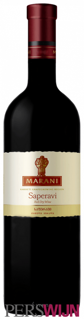 Marani Saperavi (C???????) 2019