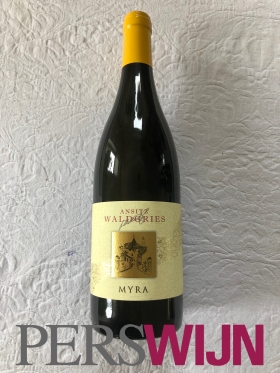 Myra Sauvignon Blanc 2020 Trentino-Alto Adige Alto Adige – Südtirol