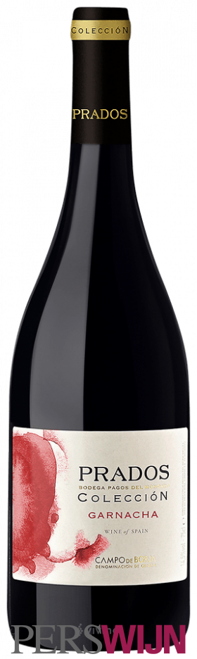 Pagos del Moncayo Prados Colección Garnacha 2019