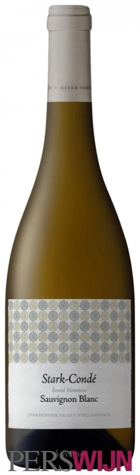 Stark-Condé Round Mountain Sauvignon Blanc 2019