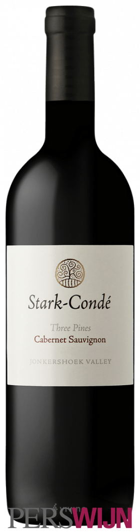 Stark-Condé Three Pines Cabernet Sauvignon 2017