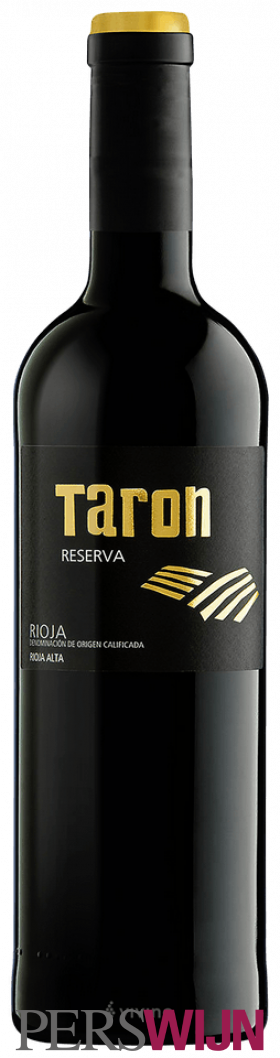 Tarón Reserva 2011