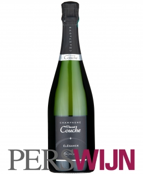 Vincent Couche Elégance Champagne Extra Brut U.V.