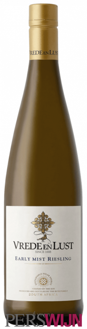 Vrede en Lust Casey’s Ridge Early Mist Riesling 2020