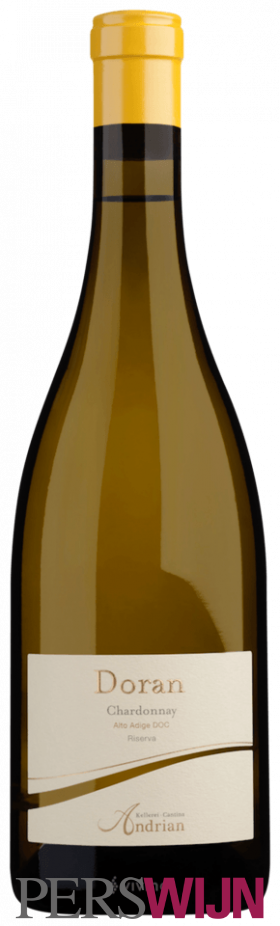 Andrian Chardonnay Alto Adige Riserva doc ‘Doran’ 2018 Trentino-Alto Adige Alto Adige – Südtirol