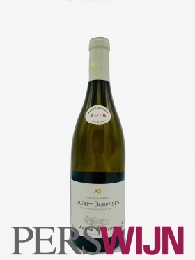 André Goichot Auxey-Duresses 2018 Bourgogne Bourgogne Côtes d’Auxerre