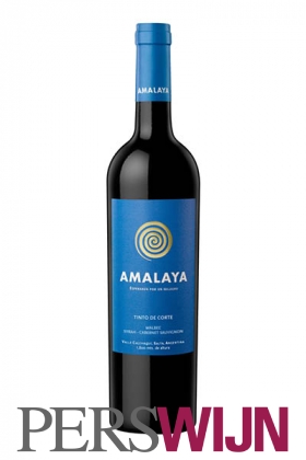 Bodega Amalaya Malbec 2019 Salta Valle de Calchaquí