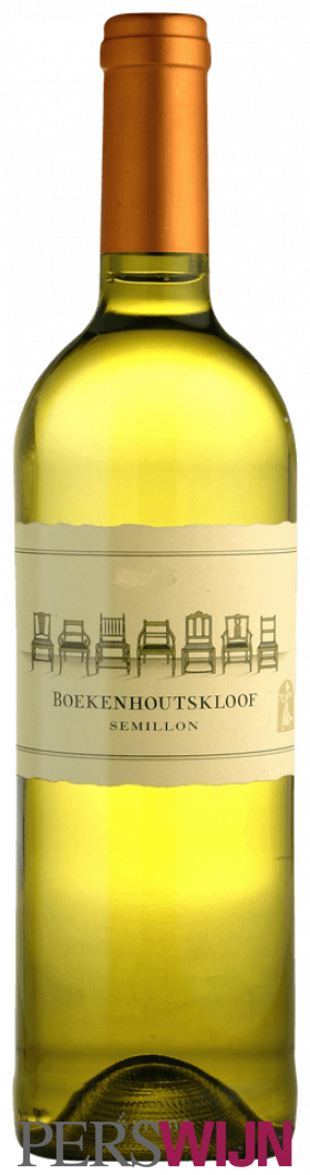 Boekenhoutskloof Sémillon 2018