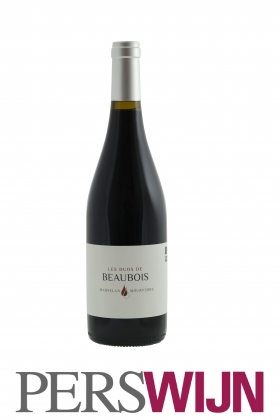 Château Beaubois Les Duos de Beaubois Marselan – Mourvedre 2019