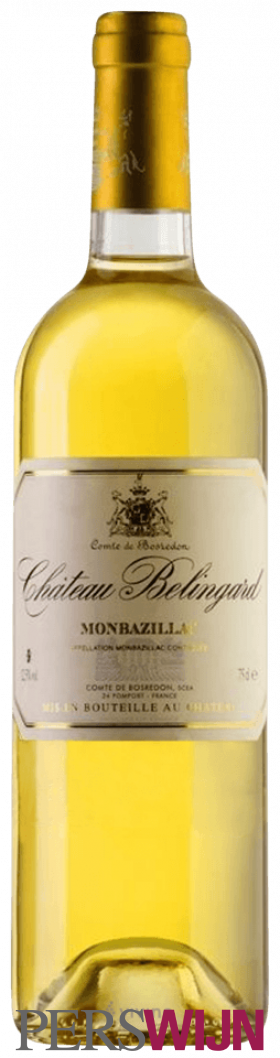 Château Bélingard Réserve, Monbazillac 2018 Sud-Ouest Bergerac