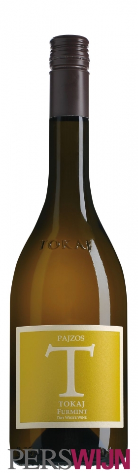 Château Pajzos Tokaj Furmint 2019 Tokaj