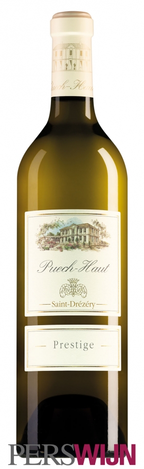 Château Puech-Haut Prestige Blanc 2020 Languedoc-Roussillon Languedoc