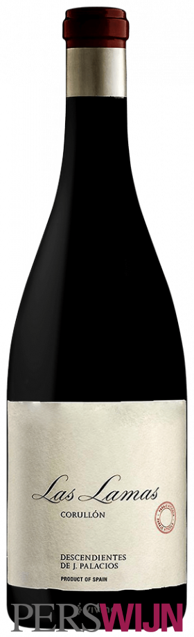 Descendientes de J. Palacios Las Lamas Bierzo (Corullón) 2018 Rioja