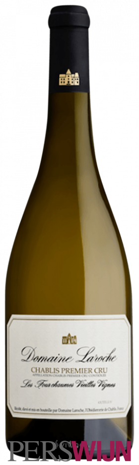 Domaine Laroche Chablis Premier Cru ‘Les Fourchaumes Vieilles Vignes’ 2017 Bourgogne Chablis