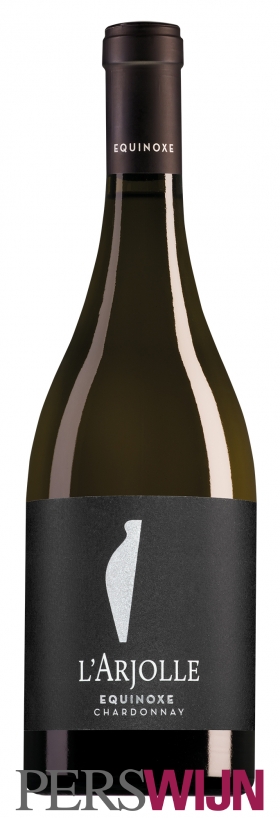 Domaine de l’Arjolle Equinoxe Chardonnay 2020 Languedoc-Roussillon IGP Côtes de Thongue