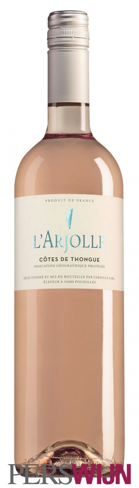 Domaine de l’Arjolle L’Arjolle Rosé 2020