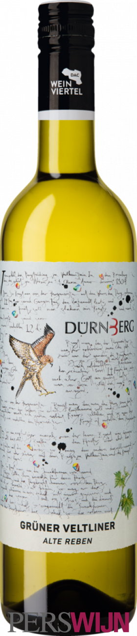 Dürnberg Grüner Veltliner Alte Reben 2020