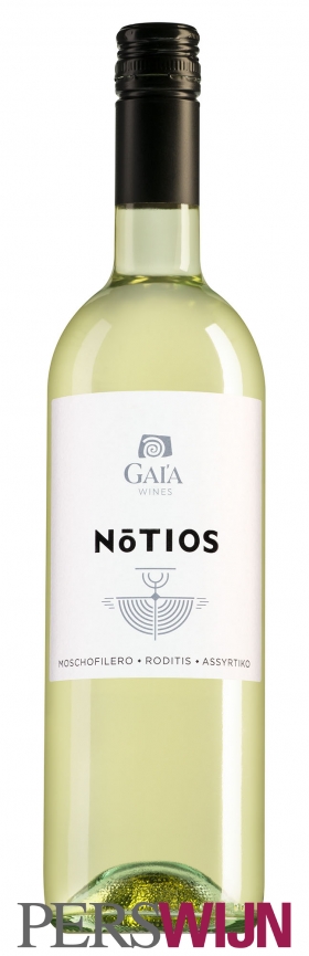 Gaía Wines Nótios 2020