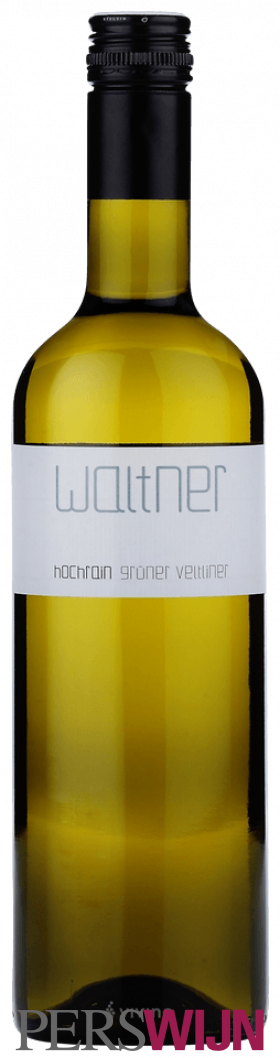 Gerald Waltner Hochrain Grüner Veltliner 2020