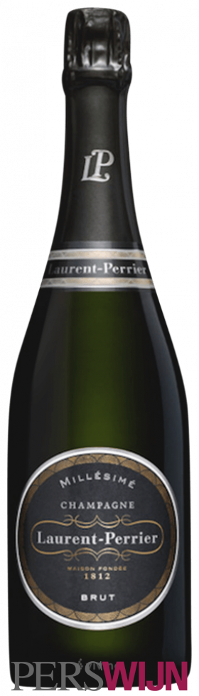 Laurent-Perrier Brut Millésimé Champagne 2008