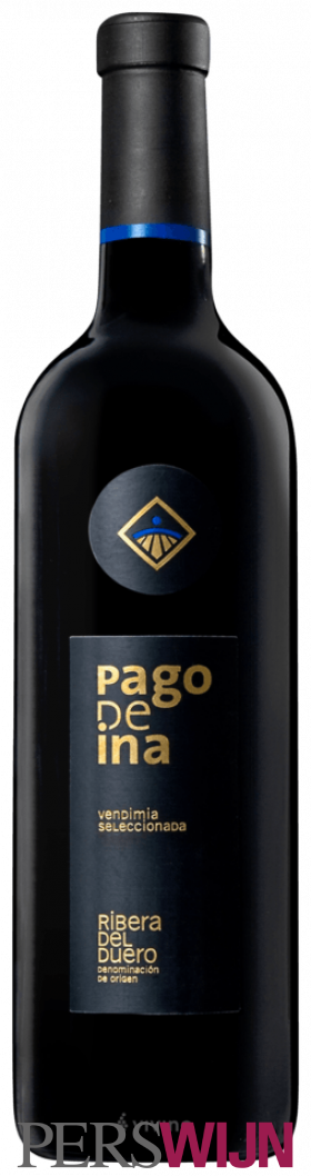 Pago de Ina Vendimia Seleccionada 2011 Castilla y Léon Ribera del Duero