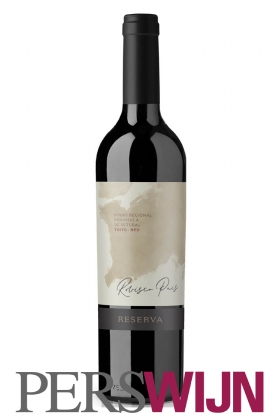 Rovisco Pais  Tinto Reserva 2020 Península de Setúbal Setúbal