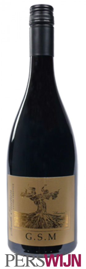 South Emotion Cuvée Prestige G.S.M 2019